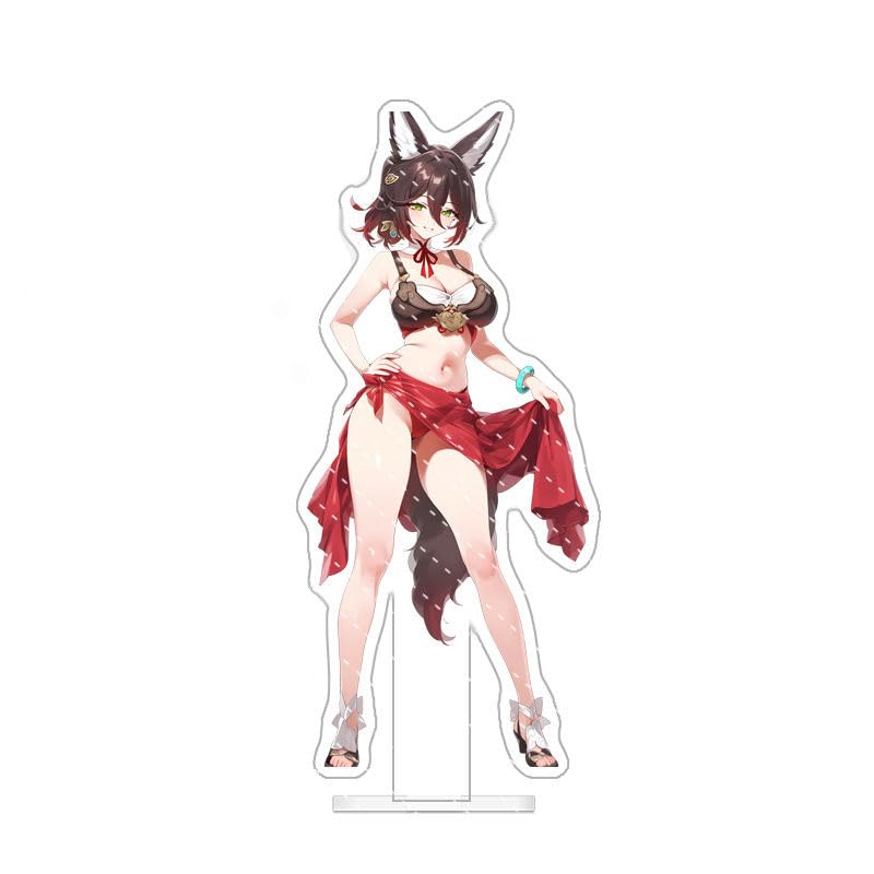 Amazon | 崩壊スターレイル アクリルスタンド グッズ アクスタ セット
